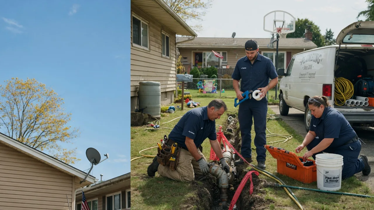 Garbage Disposal Replacement in Egeland, ND near me